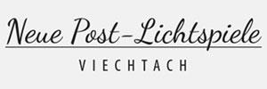logo kino-viechtach.de
Neue Post - Lichtspiele
Viechtach