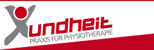 Hier kommen Sie direkt zur Webseite Ihrer Praxis für Physiotherapie :: XUNDHEIT