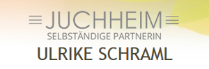 logo ulrike-schraml.de