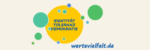 logo wertevielfalt.de